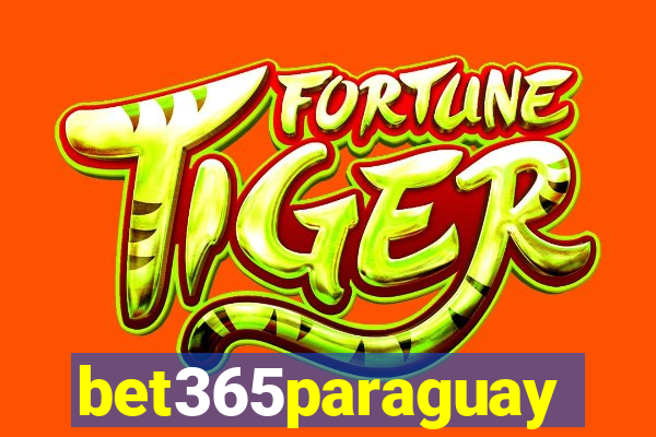 bet365paraguay