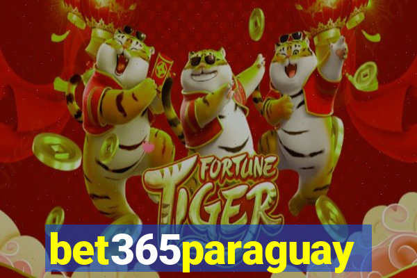 bet365paraguay