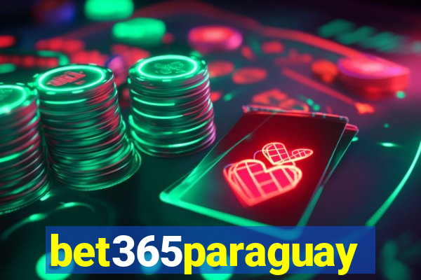 bet365paraguay