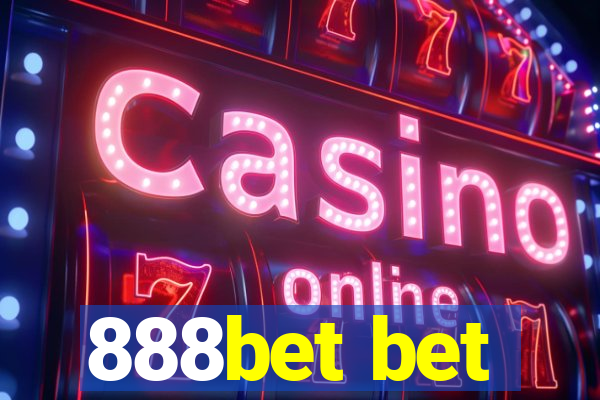 888bet bet