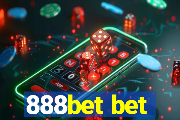 888bet bet