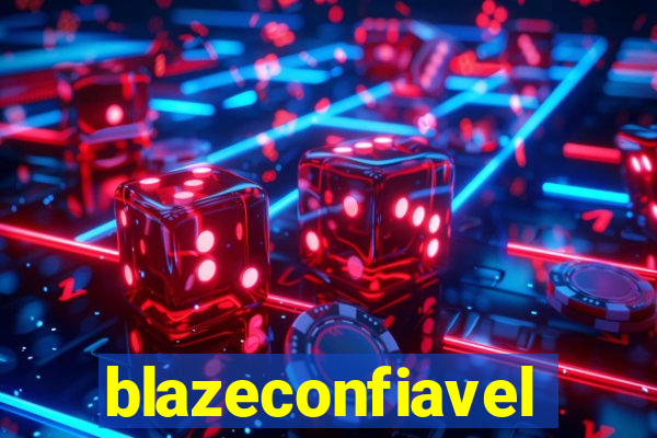 blazeconfiavel