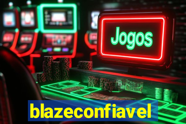 blazeconfiavel