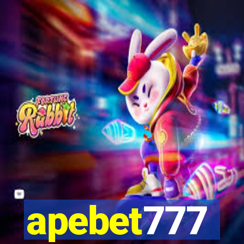 apebet777