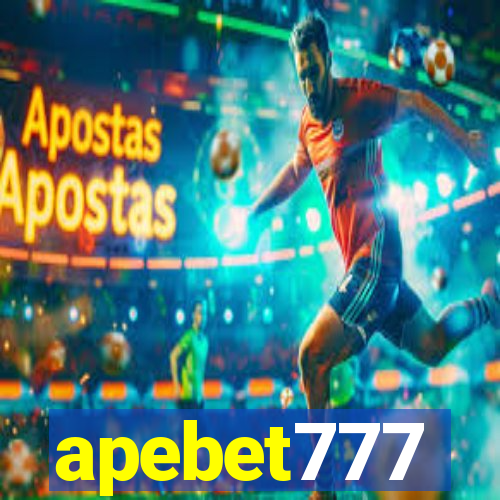 apebet777