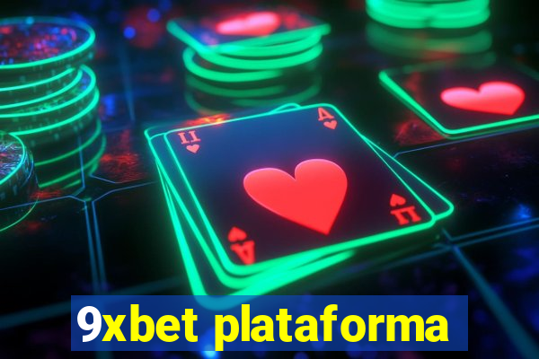 9xbet plataforma