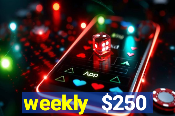 weekly $250 bankroll booster password partypoker