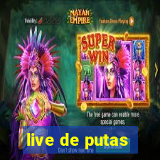 live de putas