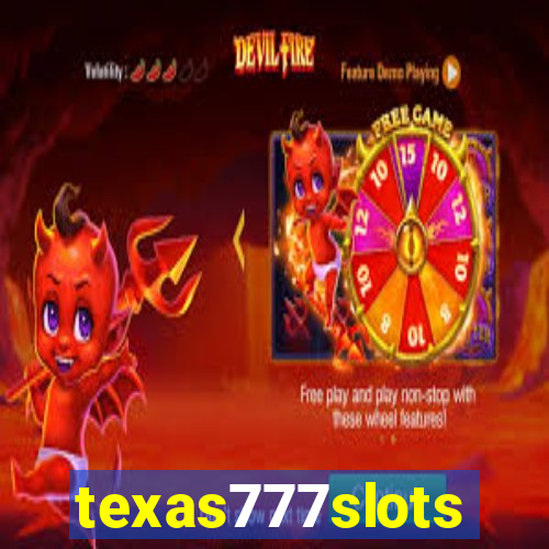 texas777slots