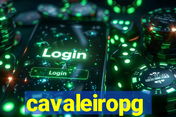 cavaleiropg