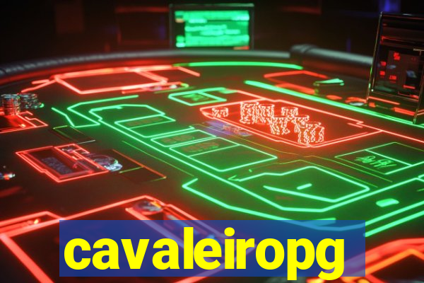 cavaleiropg