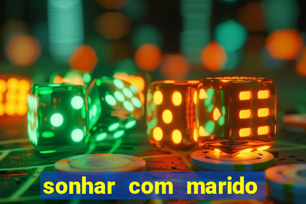 sonhar com marido indo embora com amante