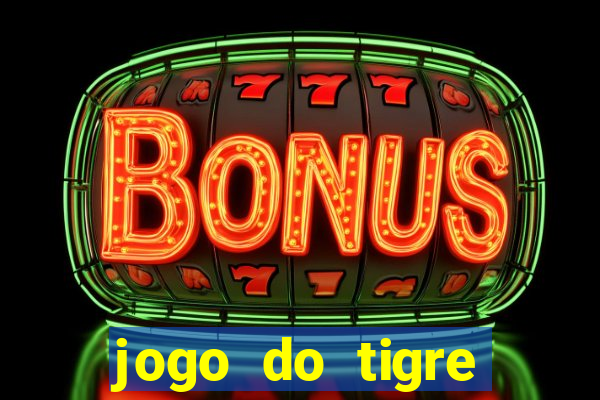 jogo do tigre simulador de aposta