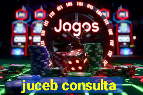 juceb consulta