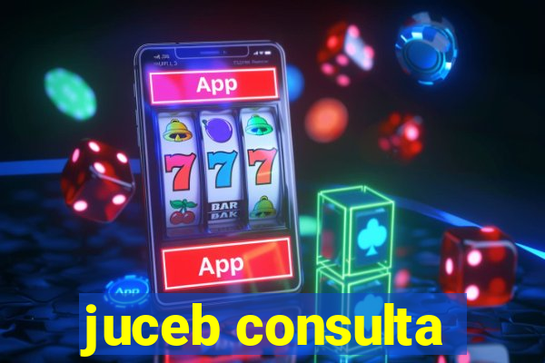 juceb consulta