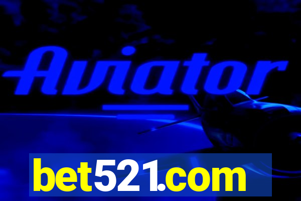 bet521.com