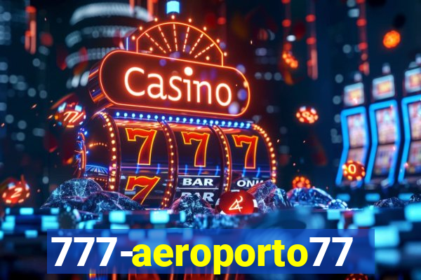 777-aeroporto777.com