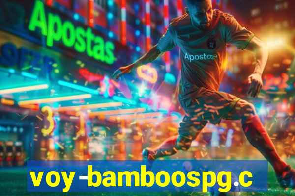 voy-bamboospg.com