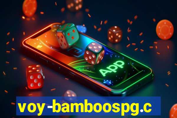 voy-bamboospg.com