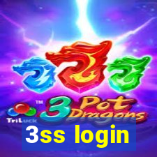 3ss login