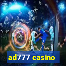 ad777 casino