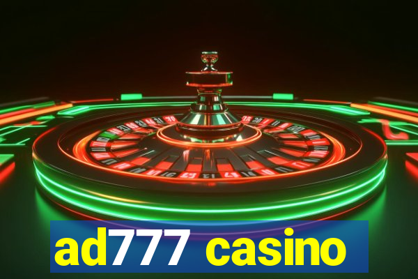 ad777 casino