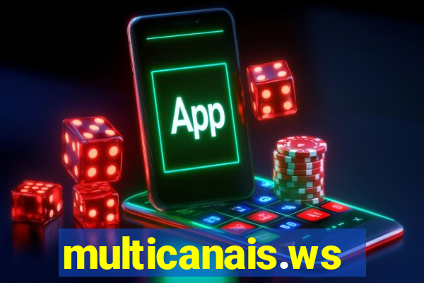 multicanais.ws