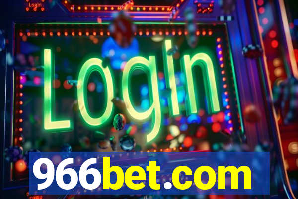 966bet.com