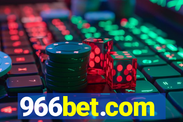 966bet.com