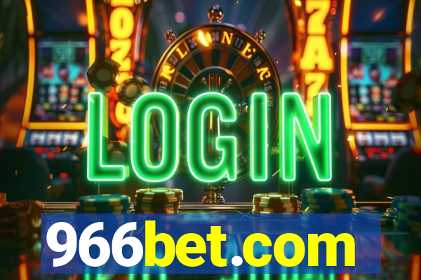 966bet.com