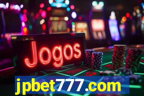 jpbet777.com