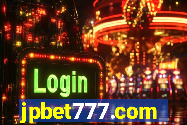 jpbet777.com