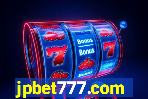 jpbet777.com