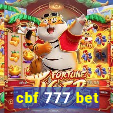 cbf 777 bet