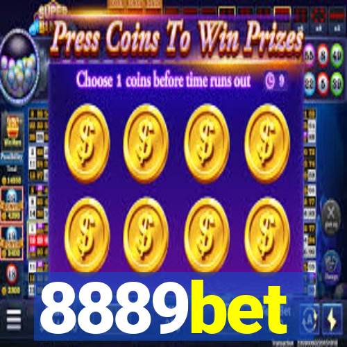 8889bet