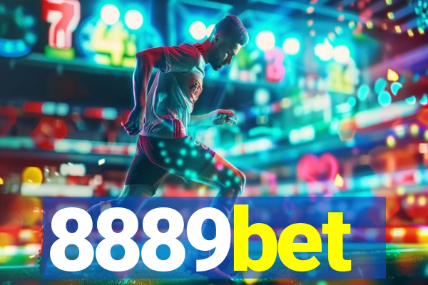 8889bet