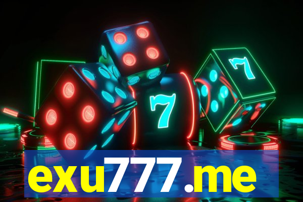 exu777.me