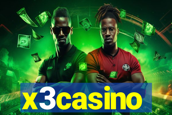 x3casino