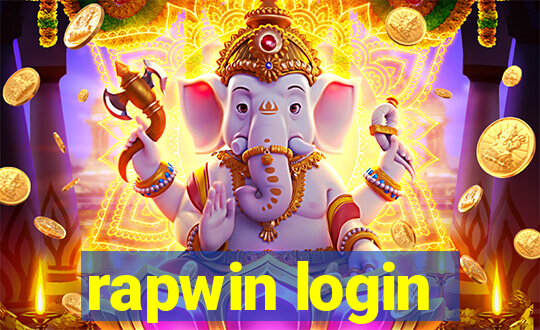 rapwin login