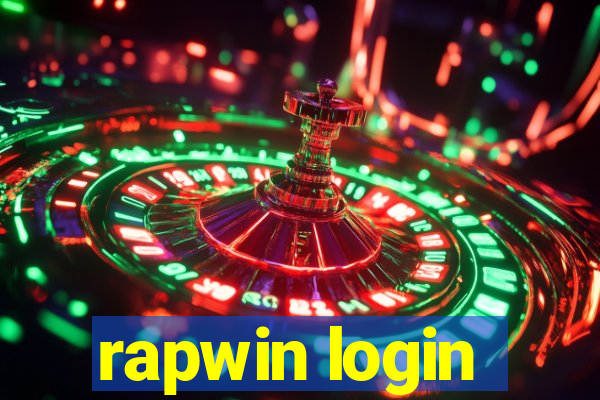 rapwin login