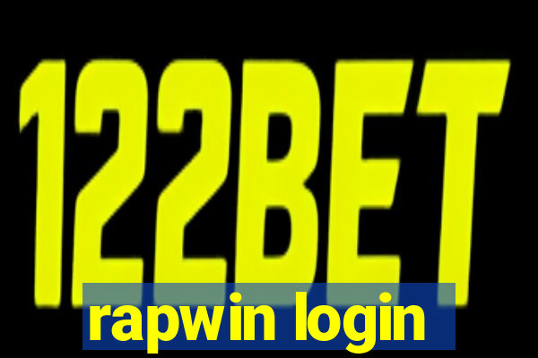 rapwin login