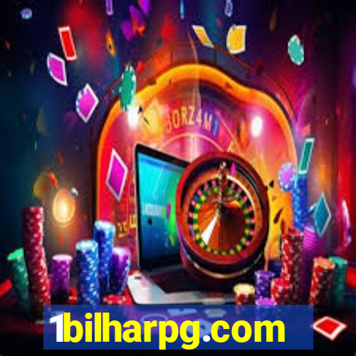 1bilharpg.com