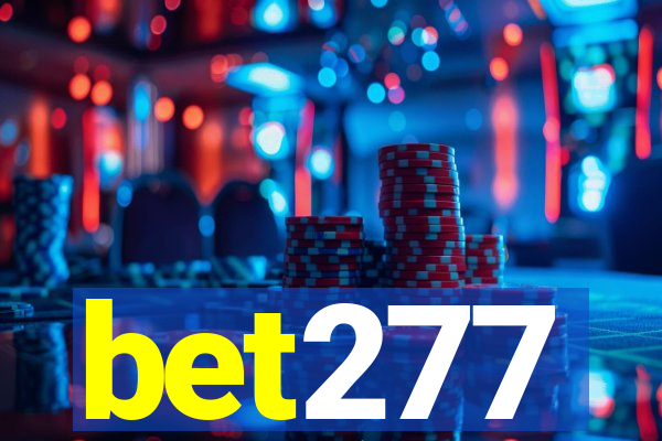 bet277