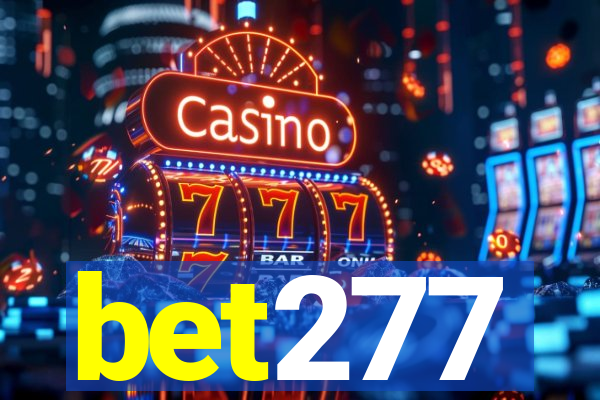 bet277