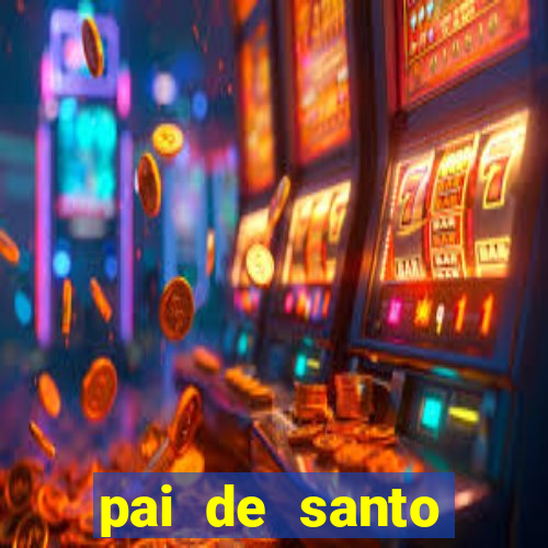 pai de santo consulta gratis