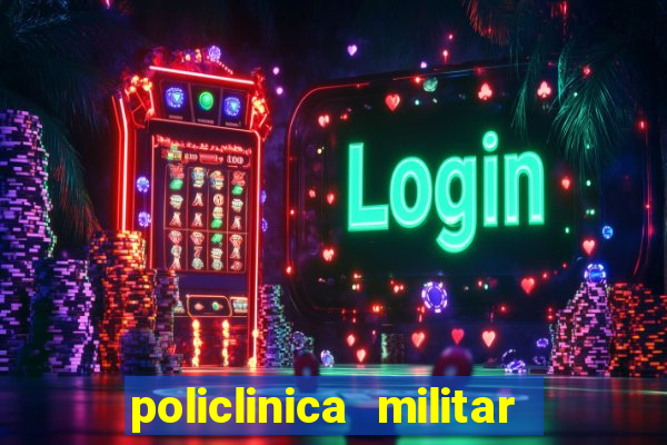 policlinica militar de porto alegre