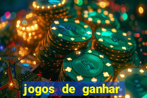 jogos de ganhar dinheiro gratuito