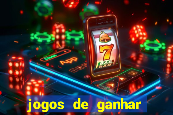 jogos de ganhar dinheiro gratuito