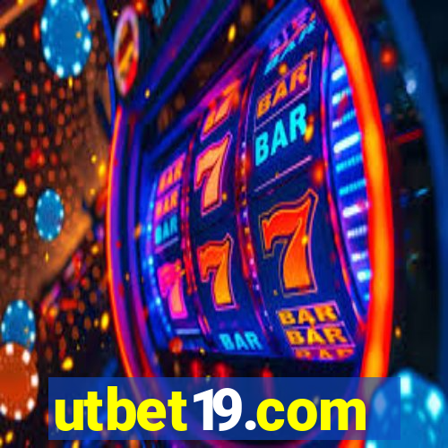 utbet19.com