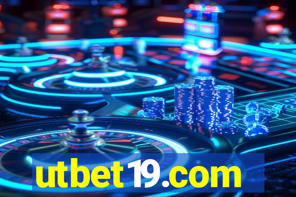 utbet19.com